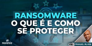 ransomware como se proteger