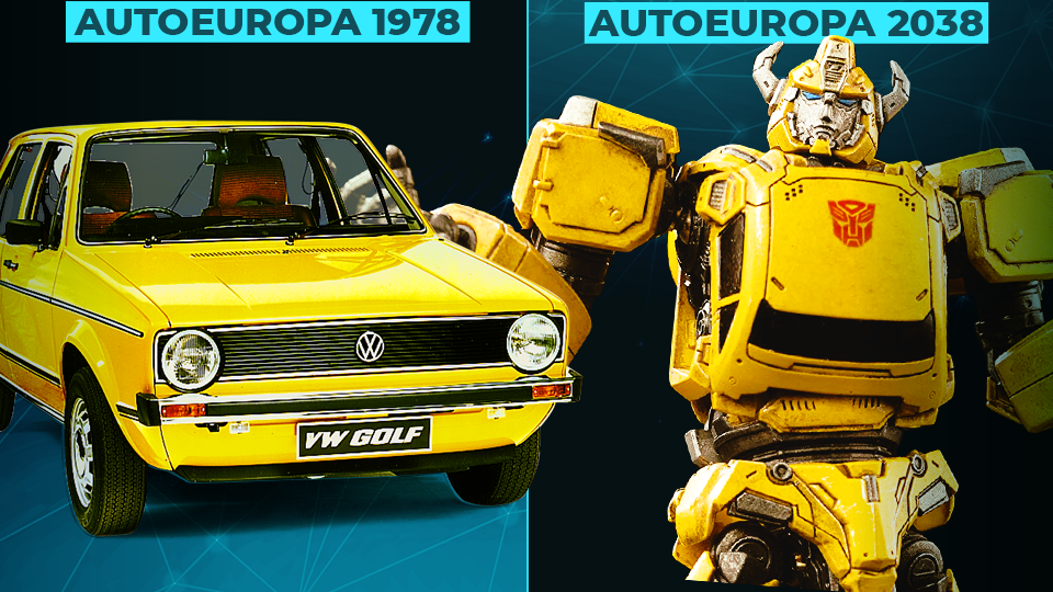 autoeuropa before and after iot