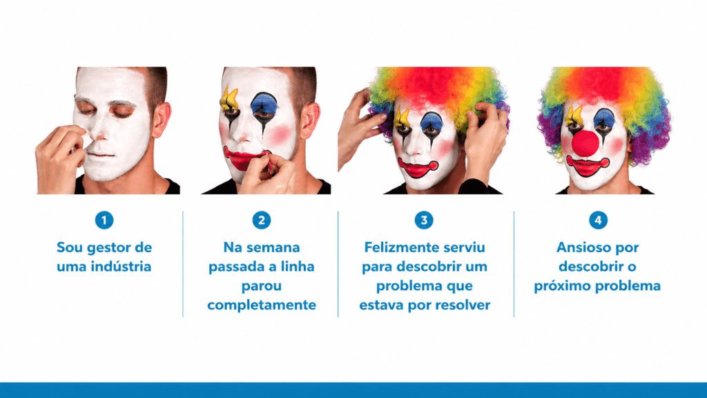 Auditoria OT em fábricas com linhas automáticas e SCADA: o que deve ser analisado